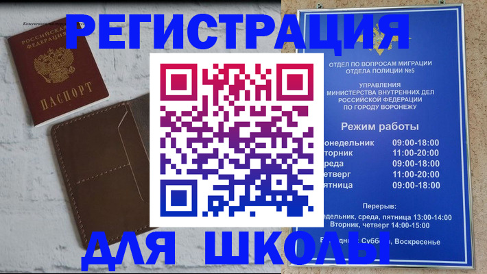 прописка 2025 в Купино